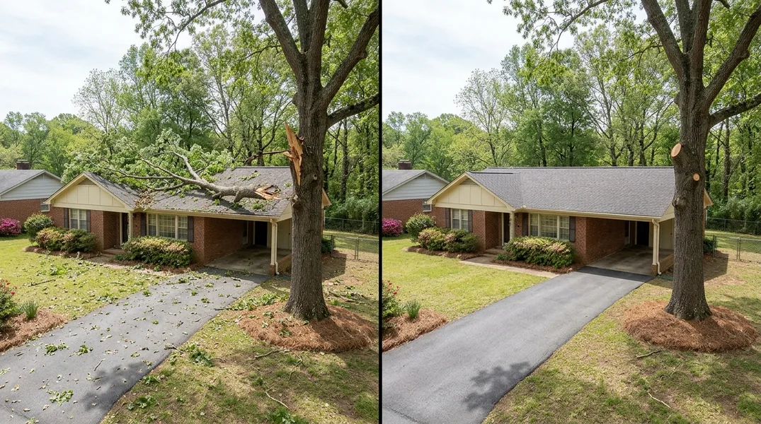 Do You Need a Permit to Remove a Tree in Little Rock? City Rules and Historic Districts Explained