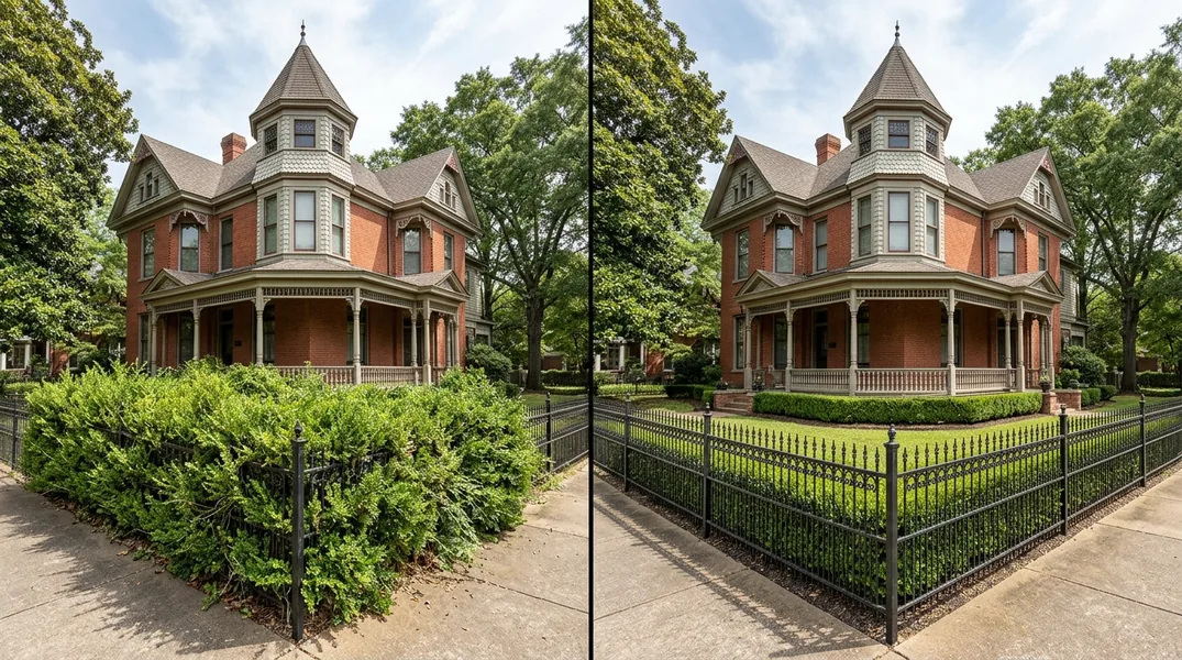 Tornado and Ice Storm Season: Protecting Your Little Rock Home Before the Next Storm
