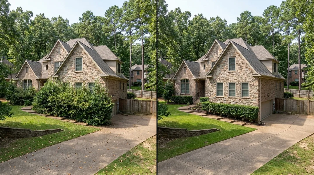 A Tree Fell on My House in Little Rock: What to Do in the First 24 Hours